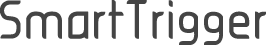 SmartTrigger logo